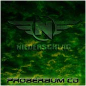 Proberaum CD (Demo)